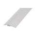ПРЕХОДНА ЛАЙСТНА ЗА СКРИТ МОНТАЖ DOELLKEN 40 ММ. СРЕБРО 2.7
