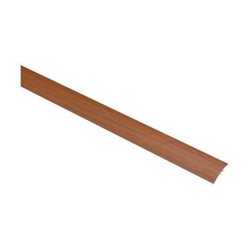 ПРЕХОДНА ЛАЙСТНА PROFILES TRADE 40 MM. ОРЕХ НАТУР 0.9 M.