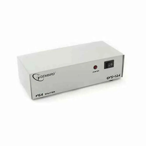 Прекъсвач VGA с 2 порта GEMBIRD GVS122