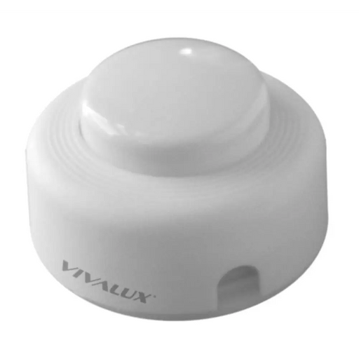 ПРЕКЪСВАЧ 2А/250V БЯЛ