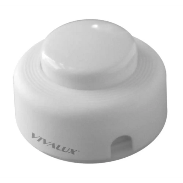 ПРЕКЪСВАЧ 2А/250V БЯЛ