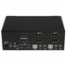 Прекъсвач KVM с 2 порта Startech SV231DPDDUA2