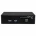 Прекъсвач KVM с 2 порта Startech SV231DPUA