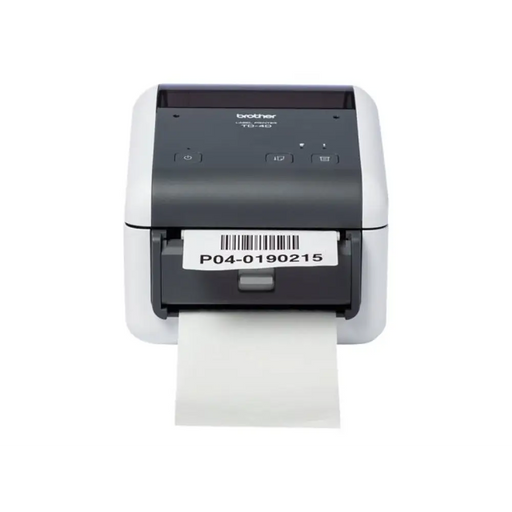 Премахвач на етикети BROTHER за TD 4410D/ 4420DN/ 4520DN/