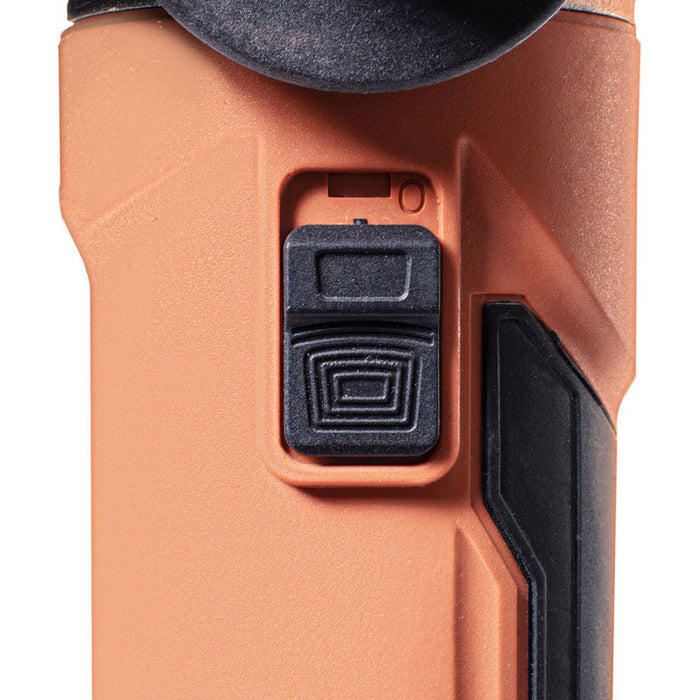 ЪГЛОШЛАЙФ PREMIUM HD 125 мм, 900 W