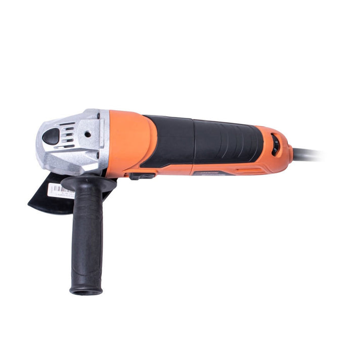 ЪГЛОШЛАЙФ PREMIUM HD 125 мм, 900 W
