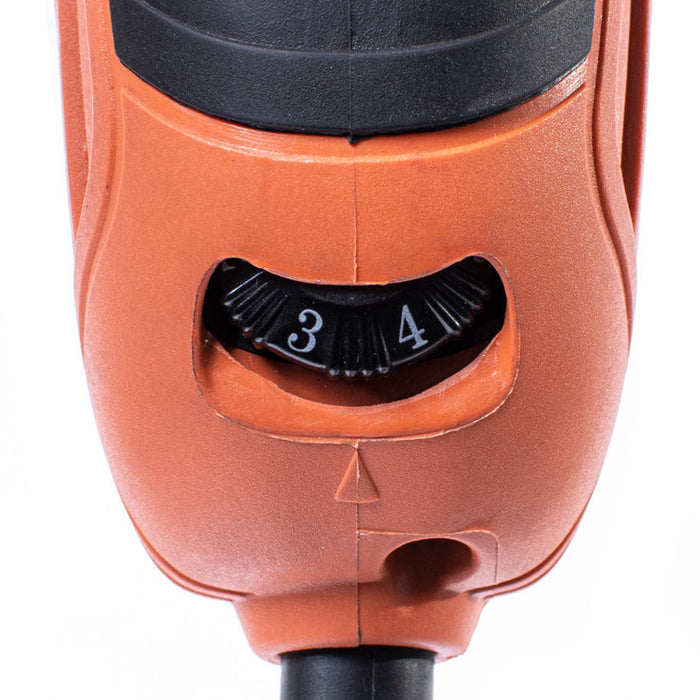 ЪГЛОШЛАЙФ PREMIUM HD 125 мм, 900 W