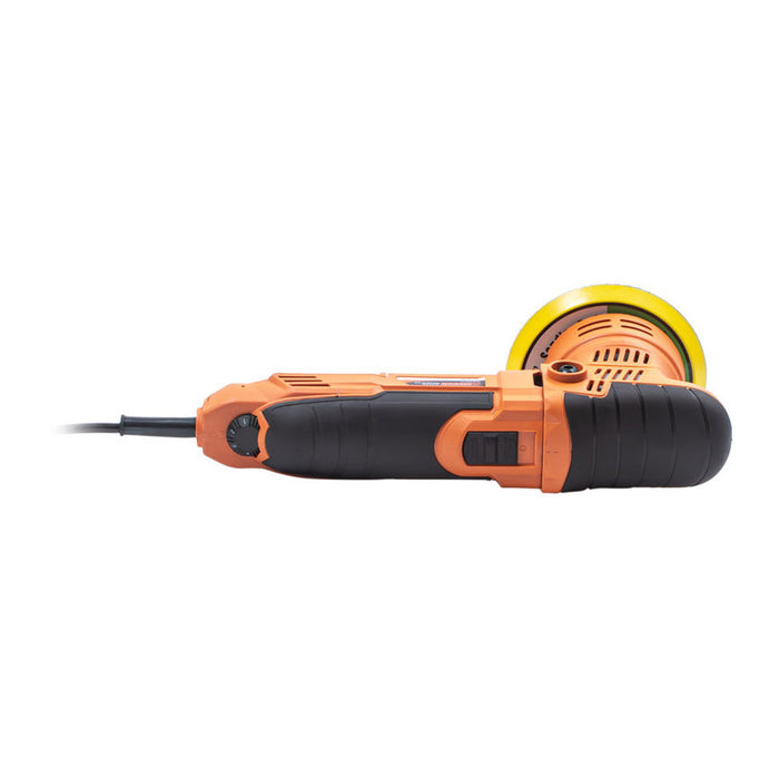 ПОЛИРМАШИНА PREMIUM HD 650 W, 125 мм