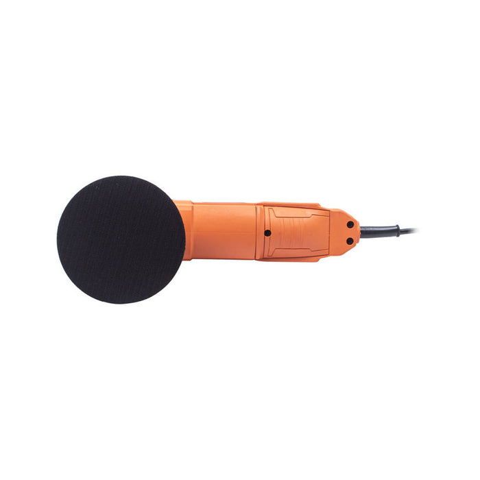ПОЛИРМАШИНА PREMIUM HD 650 W, 125 мм