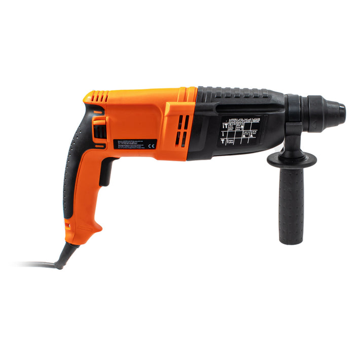 ПЕРФОРАТОР PREMIUM HD 3.00 J, SDS PLUS, 800 W