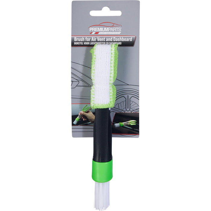 ЧЕТКА ЗА ВЕНТИЛАЦИОННИ ОТВОРИ 16CM PREMIUM PARTS C22800690