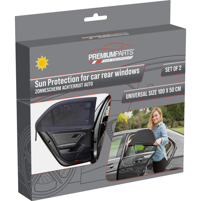 ЩОРИ ТИП ЧОРАП 2 БРОЯ PREMIUM PARTS C22800730