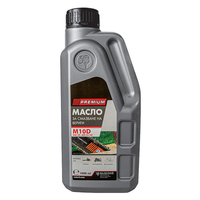 МАСЛО ЗА ВЕРИГА 1L PREMIUM