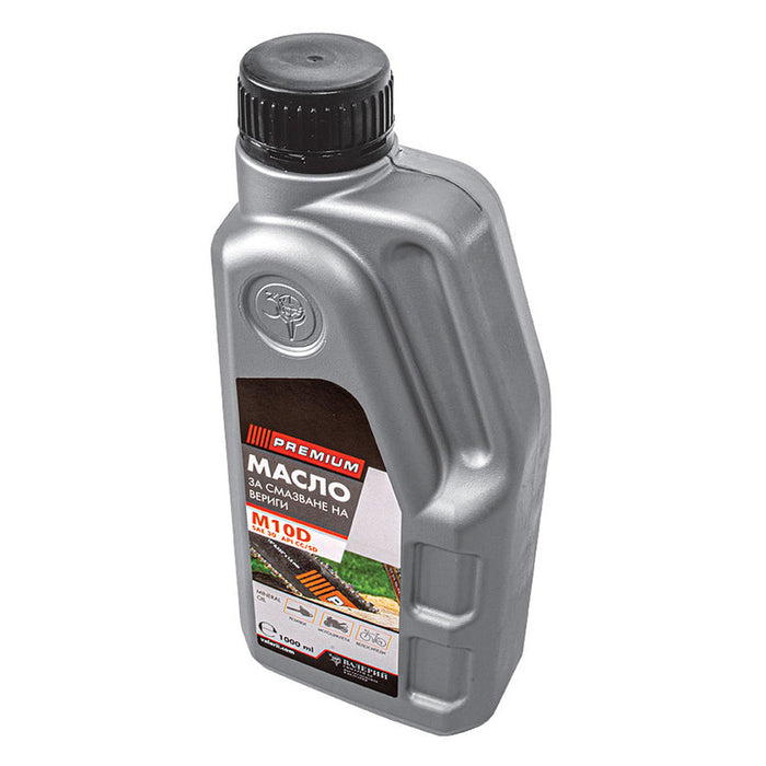 МАСЛО ЗА ВЕРИГА 1L PREMIUM