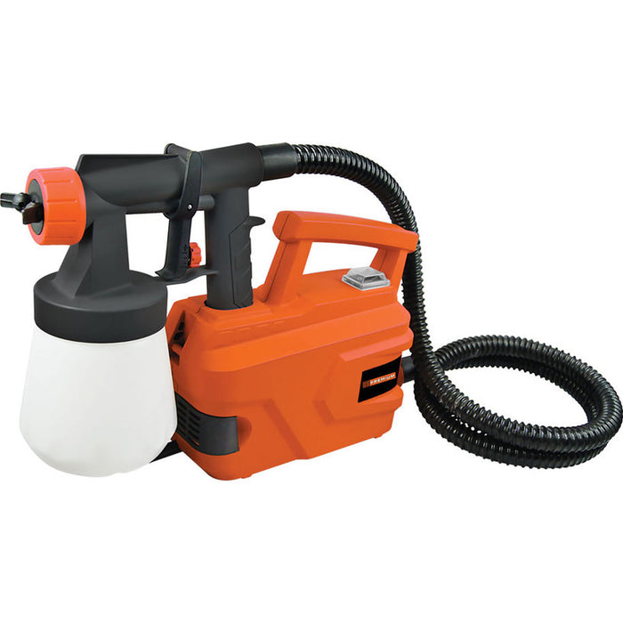 ПИСТОЛЕТ ЗА БОЯДИСВАНЕ PREMIUM 0503JS-910FF