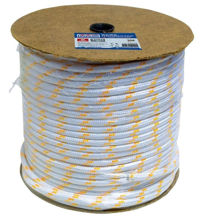 Полиестерно въже Premium - 1 mm, 100 m