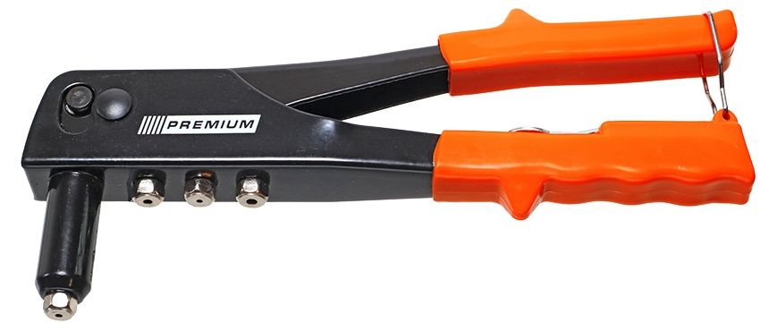 Нитачка Premium - 240 mm, с нитове (60 броя)