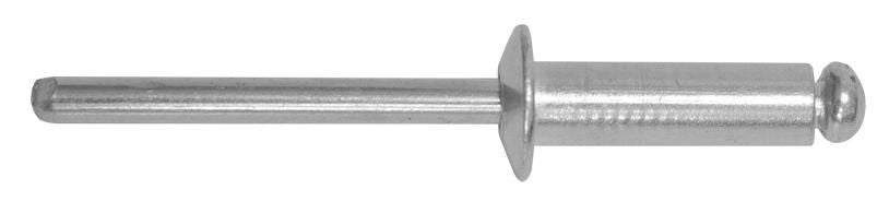 Комплект поп-нитове Premium Fix - 5.0 x 11 mm, 50 броя