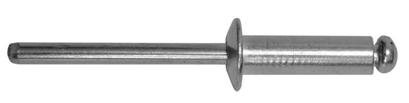 Комплект поп-нитове Premium Fix - 4.8 x 10 mm, 50 броя