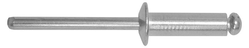 Комплект поп-нитове Premium Fix - 5 х 16 mm, 50 броя