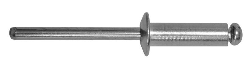Комплект поп-нитове Premium Fix - 5.0 x 14 mm, 50 броя