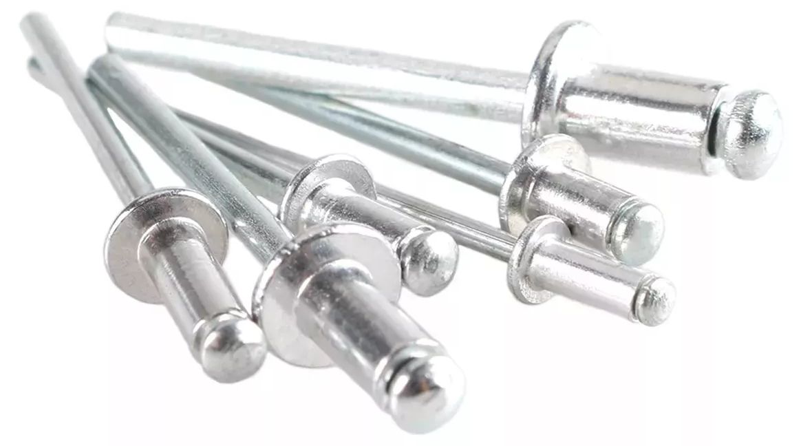 Комплект поп-нитове Premium Fix - 5.0 x 16 mm, 50 броя