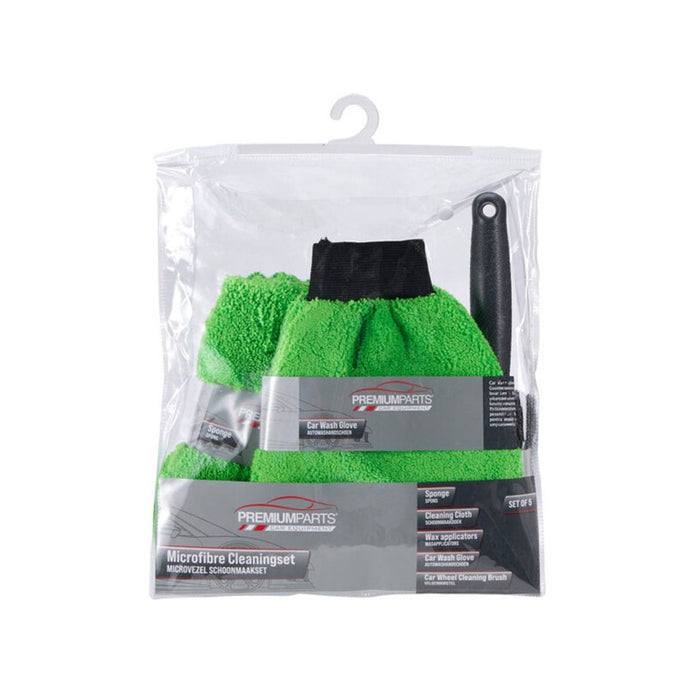 КОМПЛЕКТ ЗА ПОДДРЪЖКА НА АВТОМОБИЛ PREMIUMPARTS CY5960040