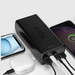 Преносима батерия Powerbank SBS TTBB30000PD20K 30000 mAh 2