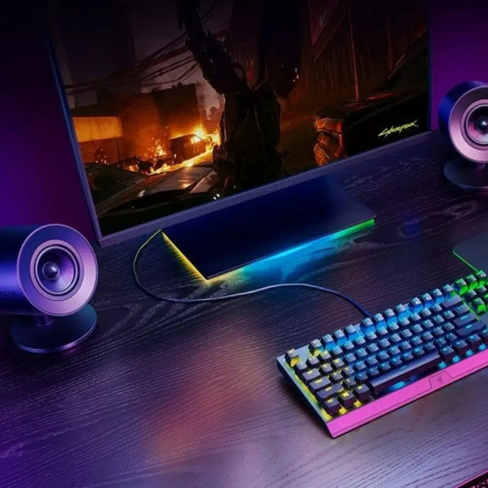 Преносими блутут колони Razer RZ05-04760100-R3G1