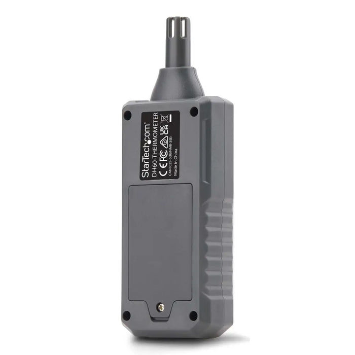 Преносими блутут колони Startech DH60-THERMOMETER Сив
