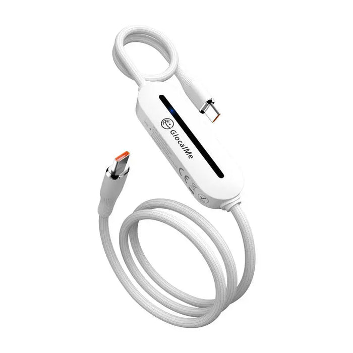 Преносим WiFi хотспот кабел GlocalMe Unicord 4G/LTE