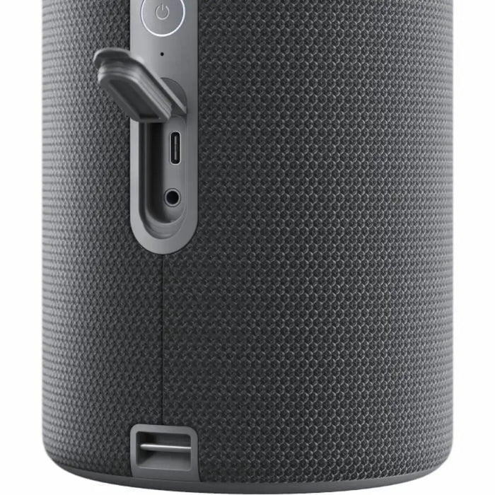 Преносима колона Loewe We. HEAR 2 Сив 15 W 60 W