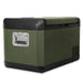Преносим компресорен хладилник YOLCO GCX37 Green