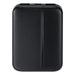 Преносима батерия Powerbank Rivacase VA2006 Black