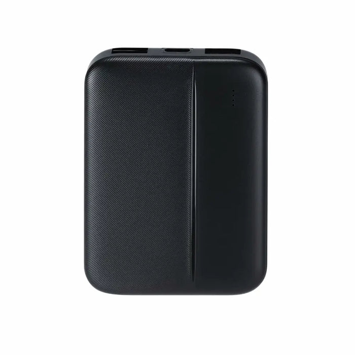 Преносима батерия Powerbank Rivacase VA2006 Black