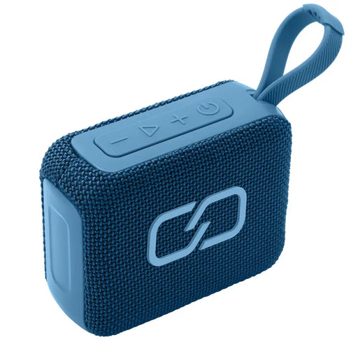 Преносими блутут колони Ledwood XS-40 Син 5 W