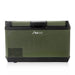 Преносим компресорен хладилник YOLCO GCX37 Green
