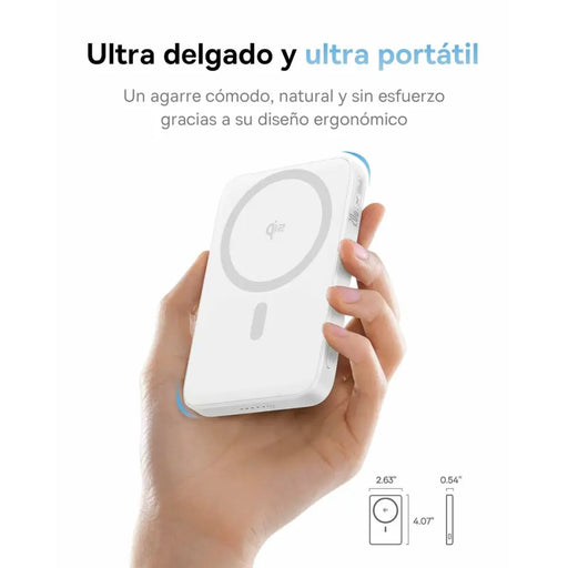 Преносима батерия Powerbank Baseus P10076800213-01