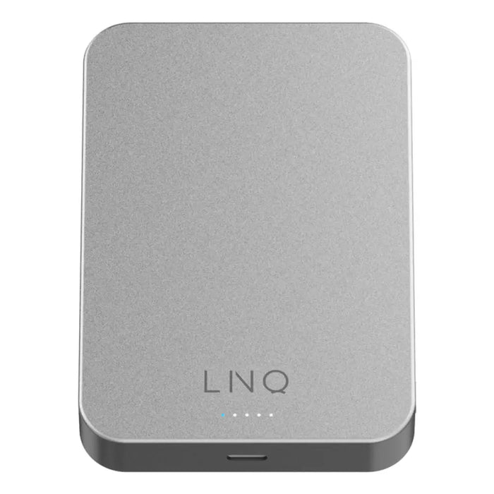 Преносима батерия Powerbank Linq Byelements LQWP102 10000