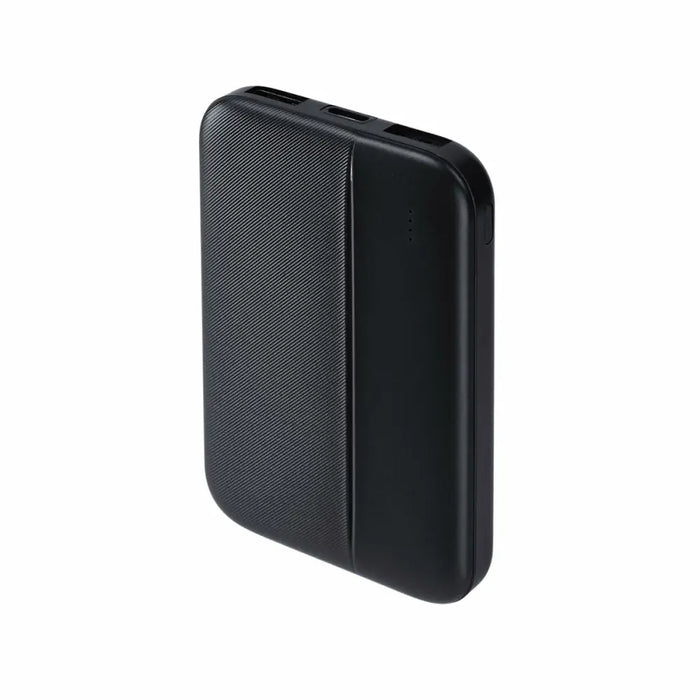 Преносима батерия Powerbank Rivacase VA2006 Black