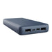 Преносима батерия Powerbank Trust 25026 Син 20000 mAh (1