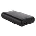 Преносима батерия Powerbank INTENSO Черен 20000 mAh