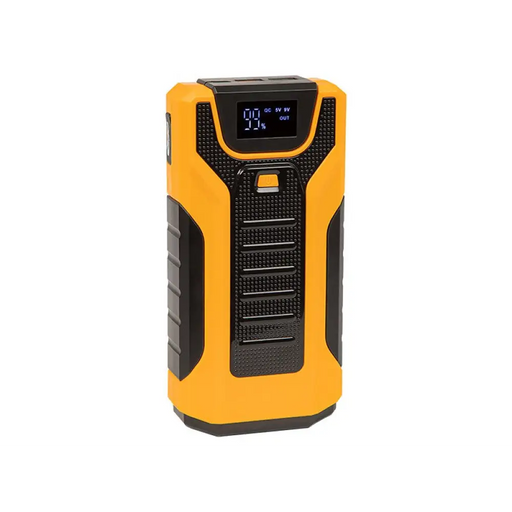 Преносима батерия Powerbank - Jump Starter 30000mAh JS-15