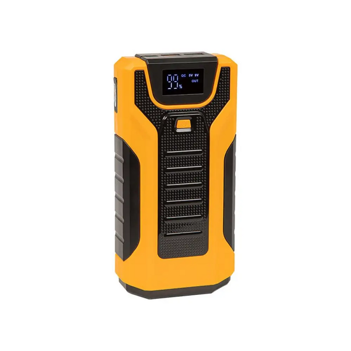 Преносима батерия Powerbank - Jump Starter 30000mAh JS-15