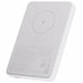 Преносима батерия Powerbank Xiaomi MAG PB 5000 WH Бял 5000