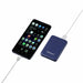 Преносима батерия Powerbank INTENSO XS5000 Син 5000 mAh
