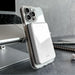 Преносима батерия Powerbank Puro Mag Plus 5000mAh 20W Qi2