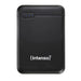 Преносима батерия Powerbank INTENSO Черен 5000 mAh