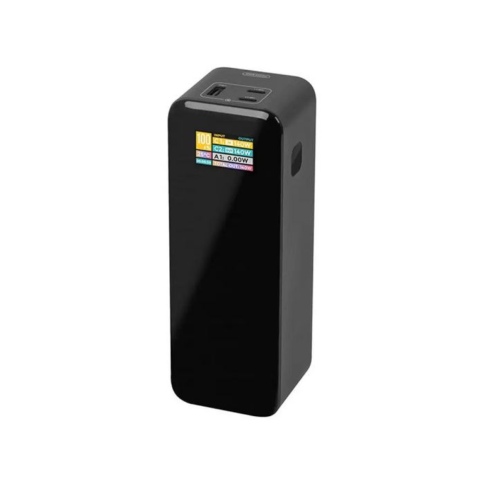 Преносима батерия Powerbank 27000mAh PD 140W AIR99.9 LCD