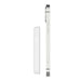Преносима батерия Powerbank Belkin BPD002BTWH Бял 2500 mAh